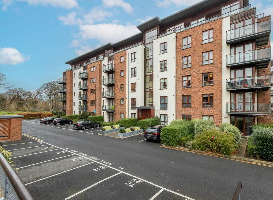 83 Temple Gardens, Northwood, Dublin, D09FC43 photo