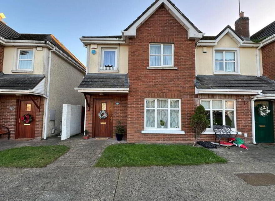 3 The Court, Martello Village, Drogheda, A92DK8X photo