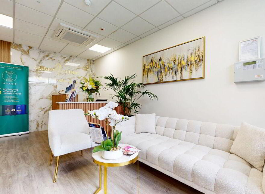 Unit 12, Burnell Square, Northern Cross, Dublin, D17