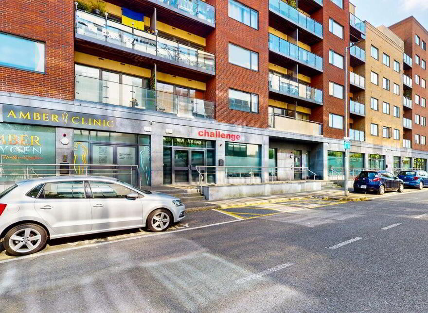 Unit 12, Burnell Square, Northern Cross, Dublin, D17
