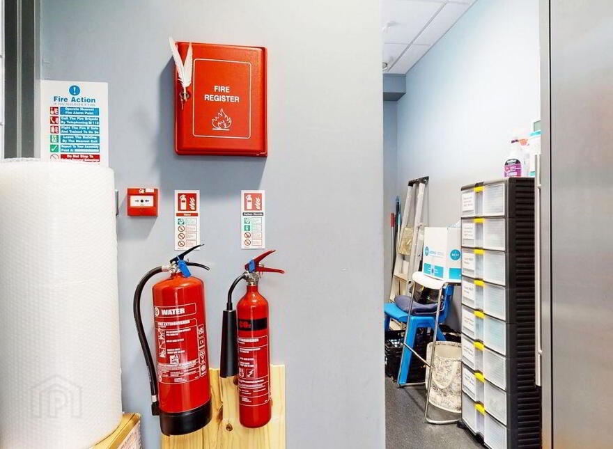 Unit 12, Burnell Square, Northern Cross, Dublin, D17