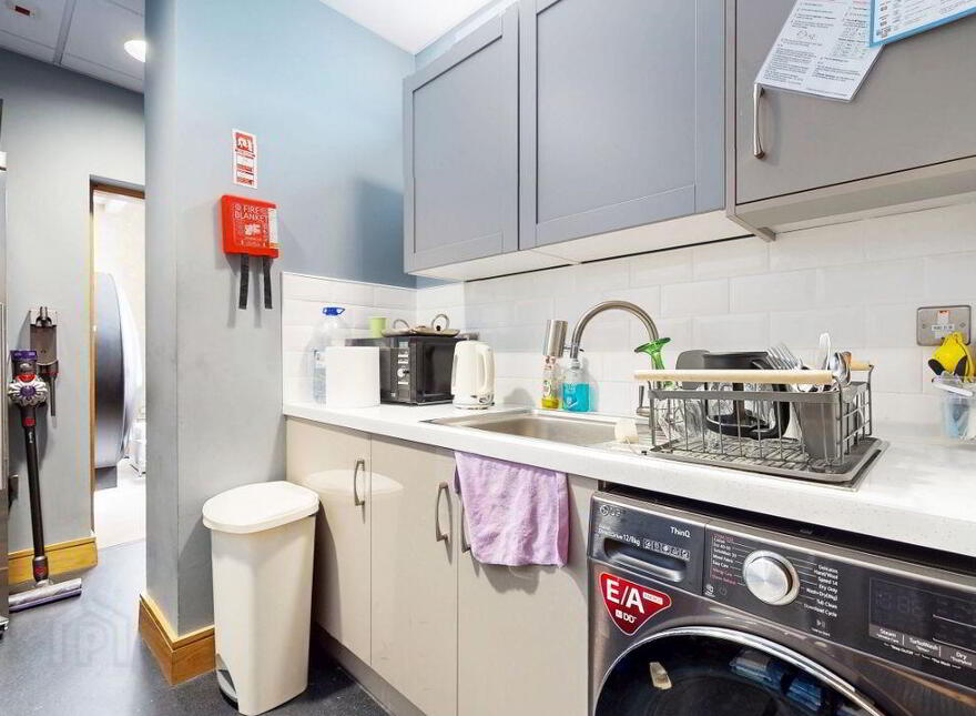 Unit 12, Burnell Square, Northern Cross, Dublin, D17