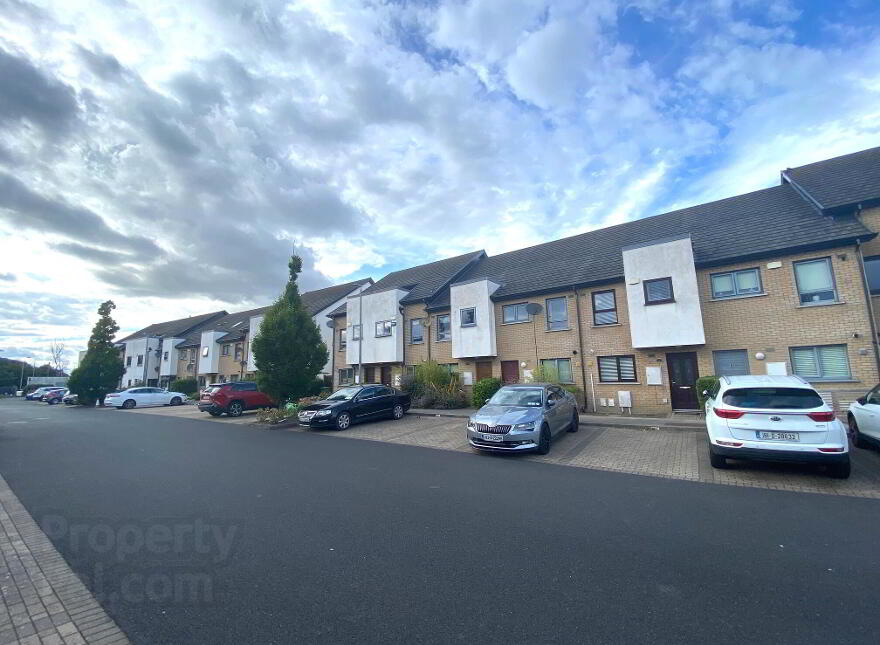 Creston Avenue, Finglas, Dublin, D11 photo