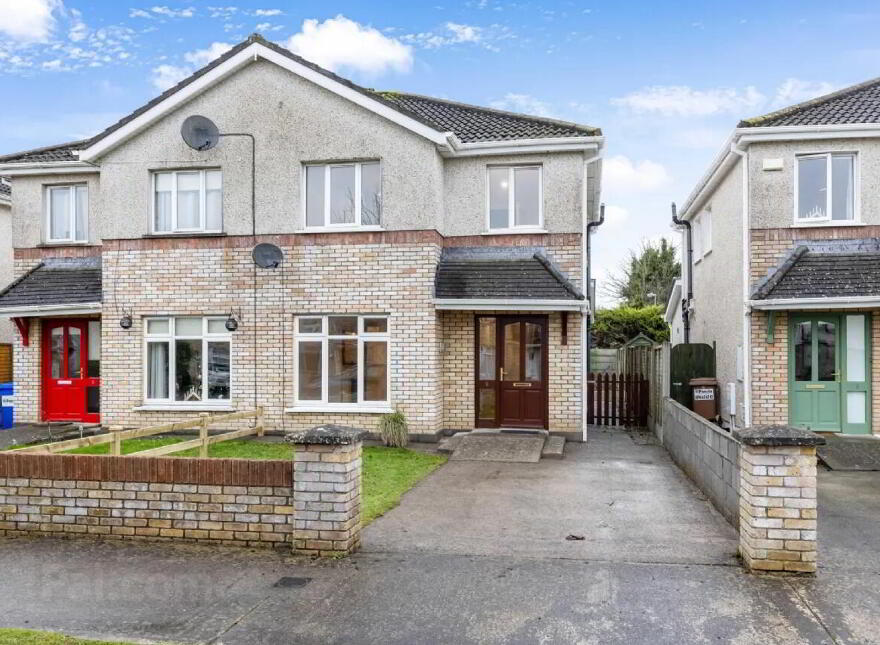 8 The Belfry, Athboy Road, Trim, C15Y2E6 photo