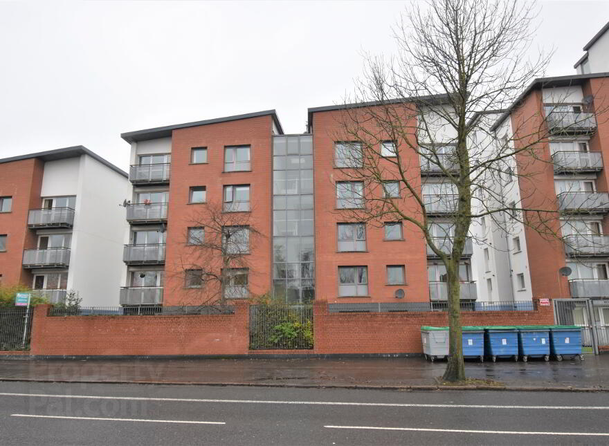 Apt 9 Horizon Building D, 676 Shore Road, Belfast, BT15 4HH photo