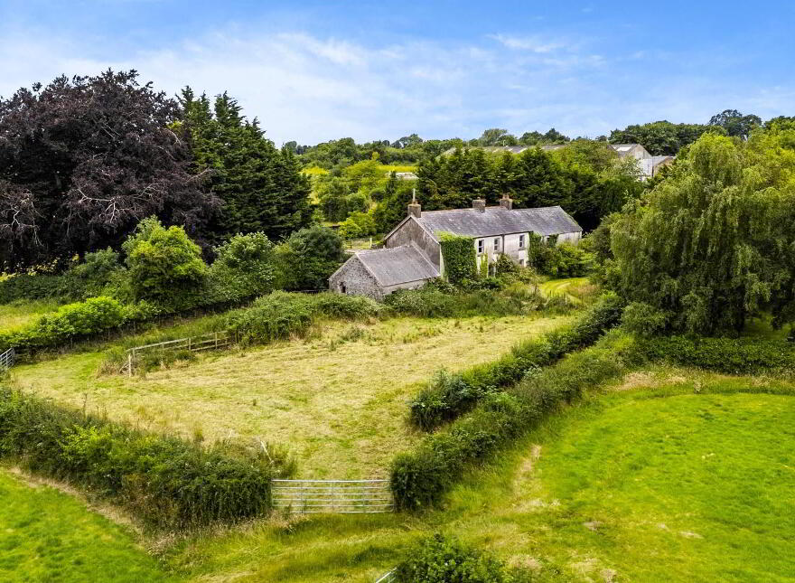 Building Site/ Restoration Project Adj. To, 7 Loughanmore Road, Dunadry, BT41 2QP photo