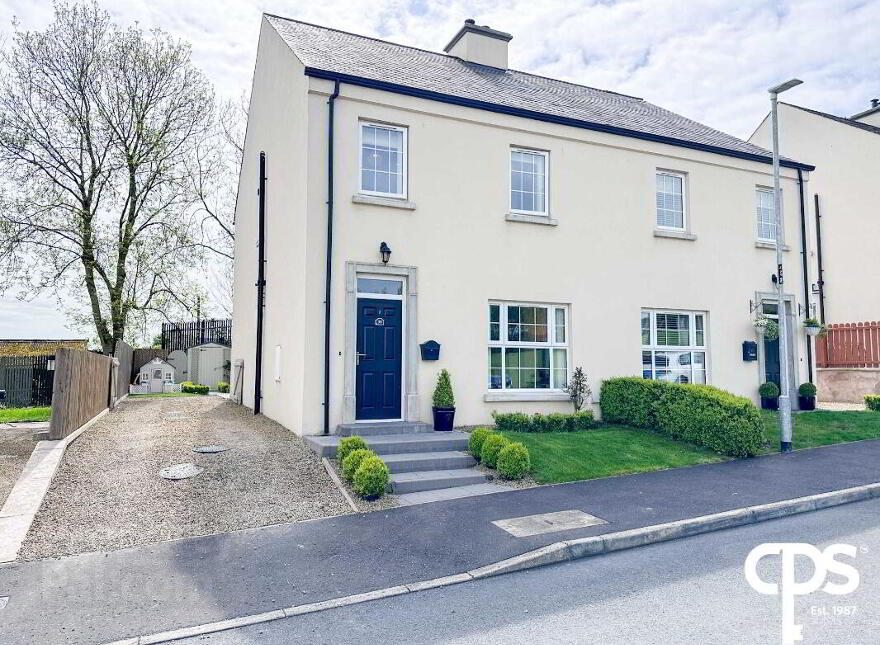 38 Moy Demesne, Moy, BT71 7FJ photo