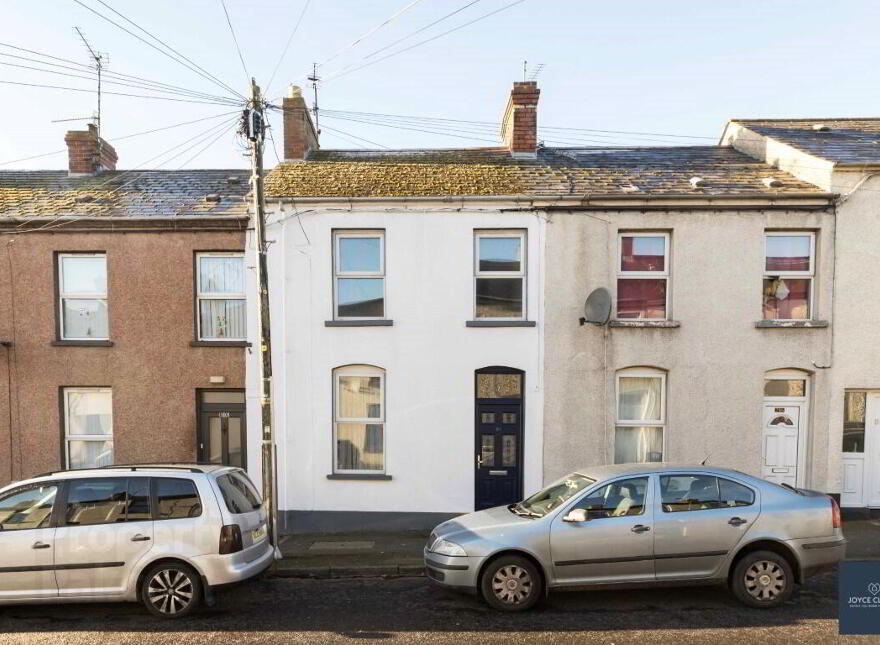 28 Jervis Street, Portadown, BT62 3HB photo