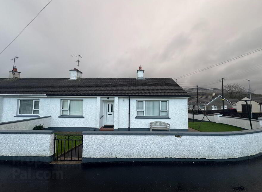 17 Beech Road, Drumsurn Village, Limavady, BT49 0PR photo