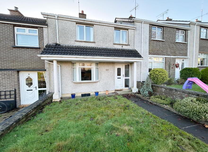 20 Winters Gardens, Omagh, BT79 0DZ photo