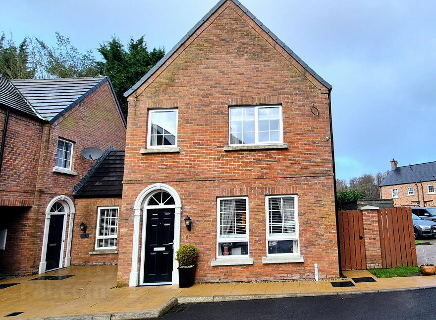 45 The Salmon Leap, Castleroe, Coleraine, BT51 3TX photo