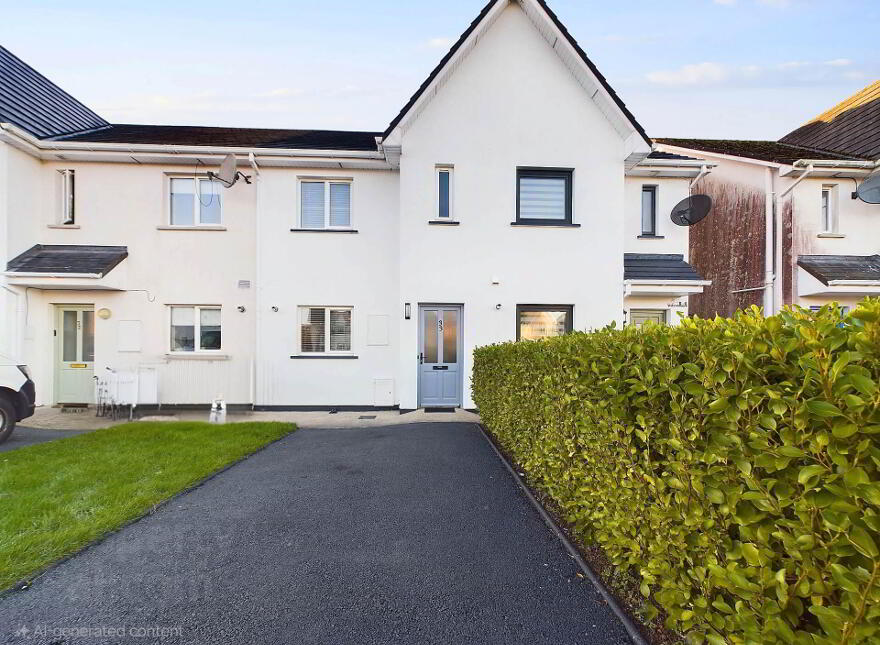 33 Ravenswood, Carrick-On-Suir, E32W184 photo