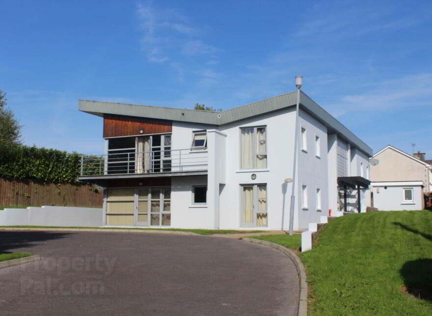 Apt 1 Steele House, Carnamuggagh Lower, Letterkenny, F92AY86 photo