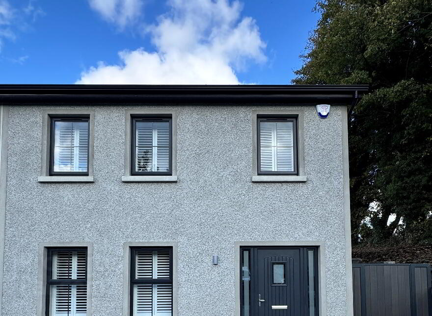 No. 2 Rose Lane, Mullinary, Carrickmacross photo