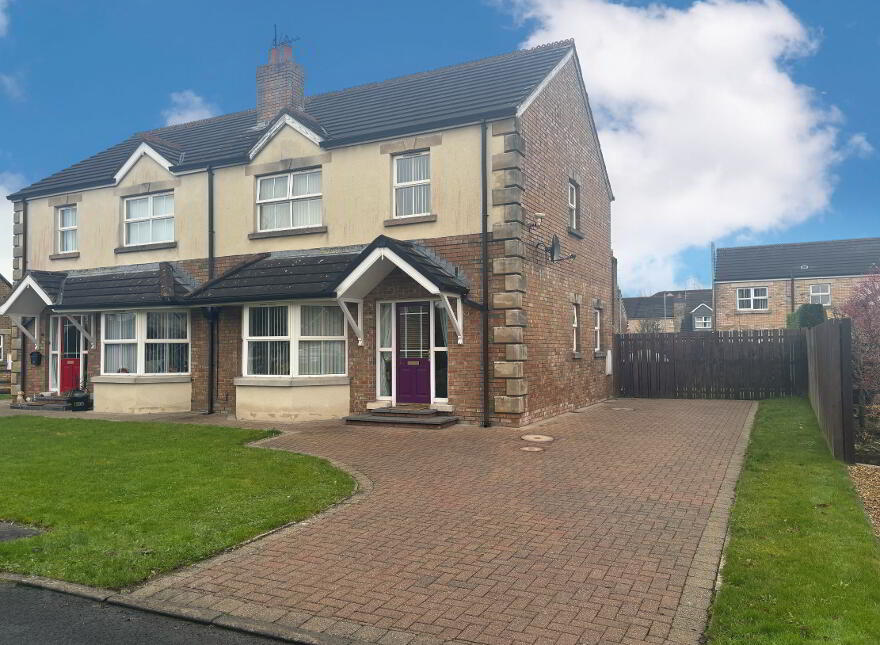 54 Rosses Lane, Ballymena, BT42 2SB photo