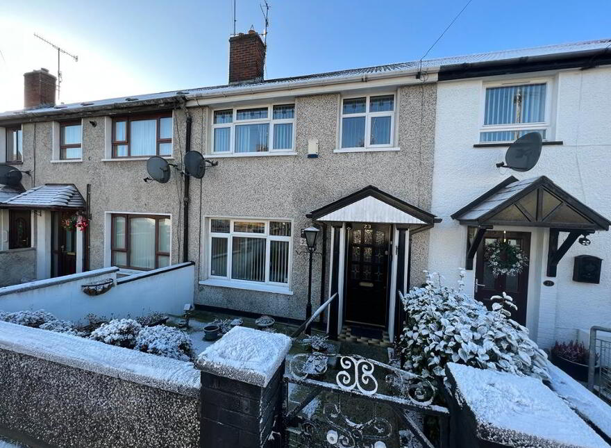 23 College Gardens, Newry, BT35 6DR photo