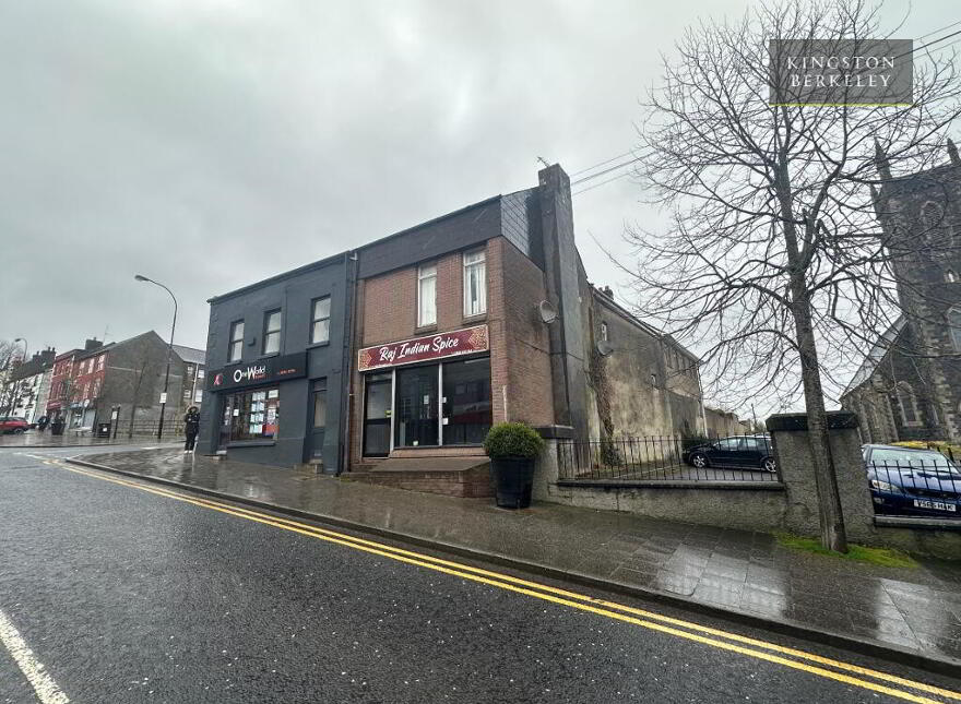 34 Market Street, Tandragee, BT62 2BW photo