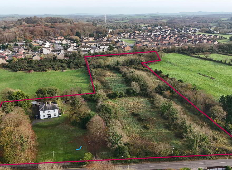 Land @, Kilmore Road, Crossgar, BT30 9HJ photo