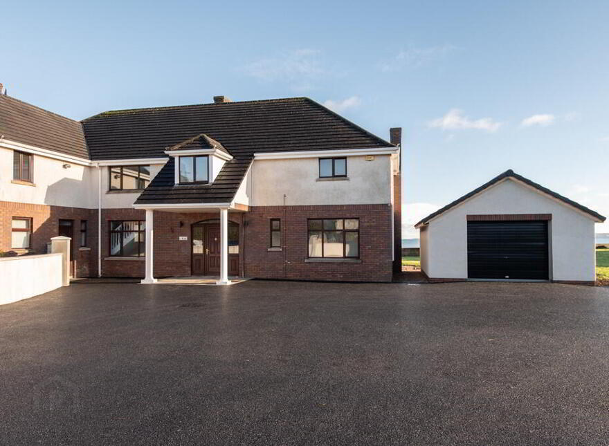 101a Shore Road, Greenisland, Carrickfergus, BT38 8TZ