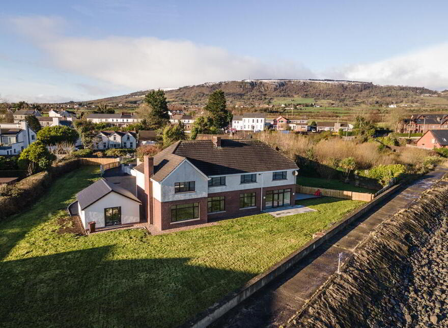 101a Shore Road, Greenisland, Carrickfergus, BT38 8TZ