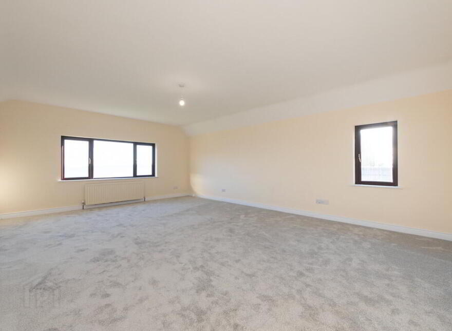 101a Shore Road, Greenisland, Carrickfergus, BT38 8TZ