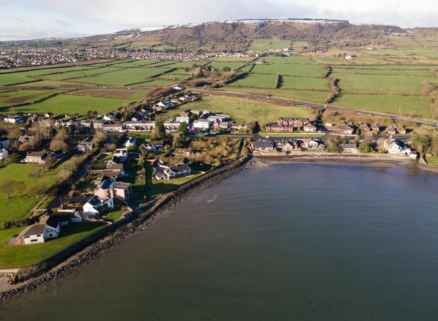 101a Shore Road, Greenisland, Carrickfergus, BT38 8TZ