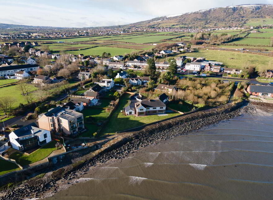 101a Shore Road, Greenisland, Carrickfergus, BT38 8TZ