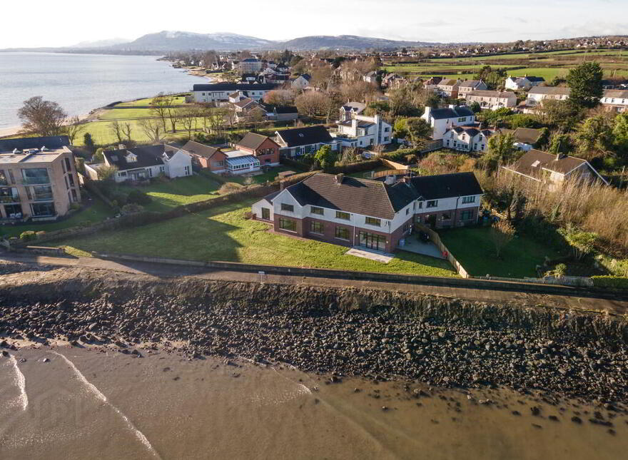 101a Shore Road, Greenisland, Carrickfergus, BT38 8TZ