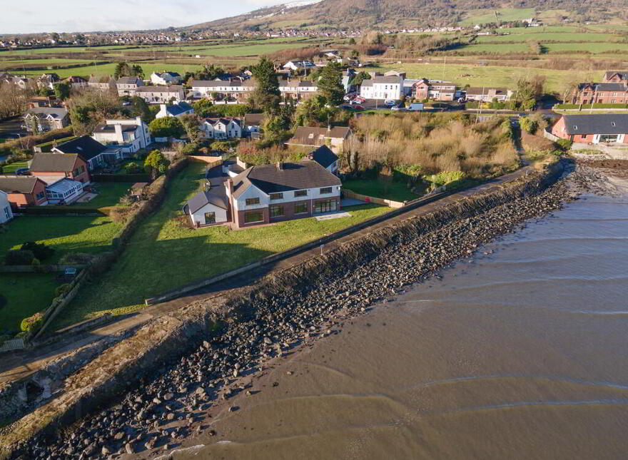 101a Shore Road, Greenisland, Carrickfergus, BT38 8TZ