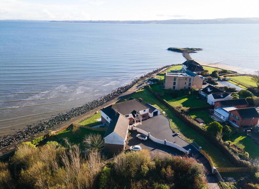 101a Shore Road, Greenisland, Carrickfergus, BT38 8TZ