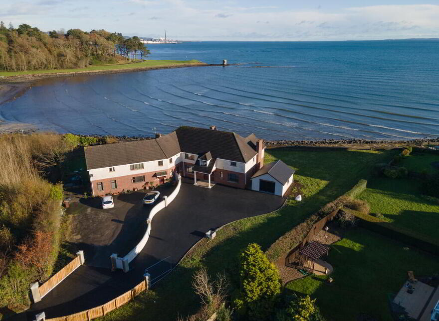 101a Shore Road, Greenisland, Carrickfergus, BT38 8TZ
