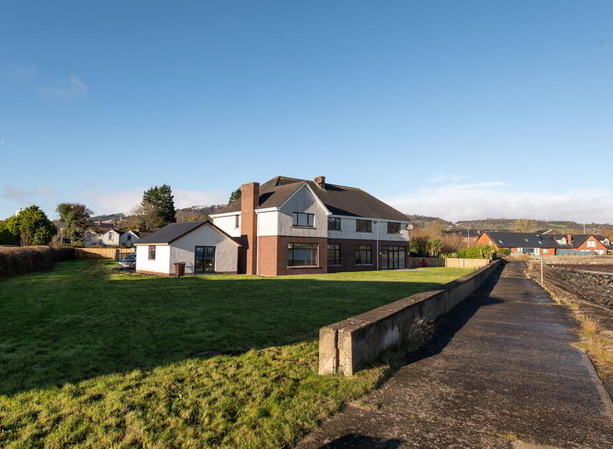 101a Shore Road, Greenisland, Carrickfergus, BT38 8TZ