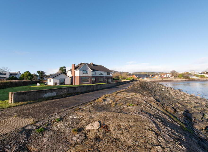 101a Shore Road, Greenisland, Carrickfergus, BT38 8TZ
