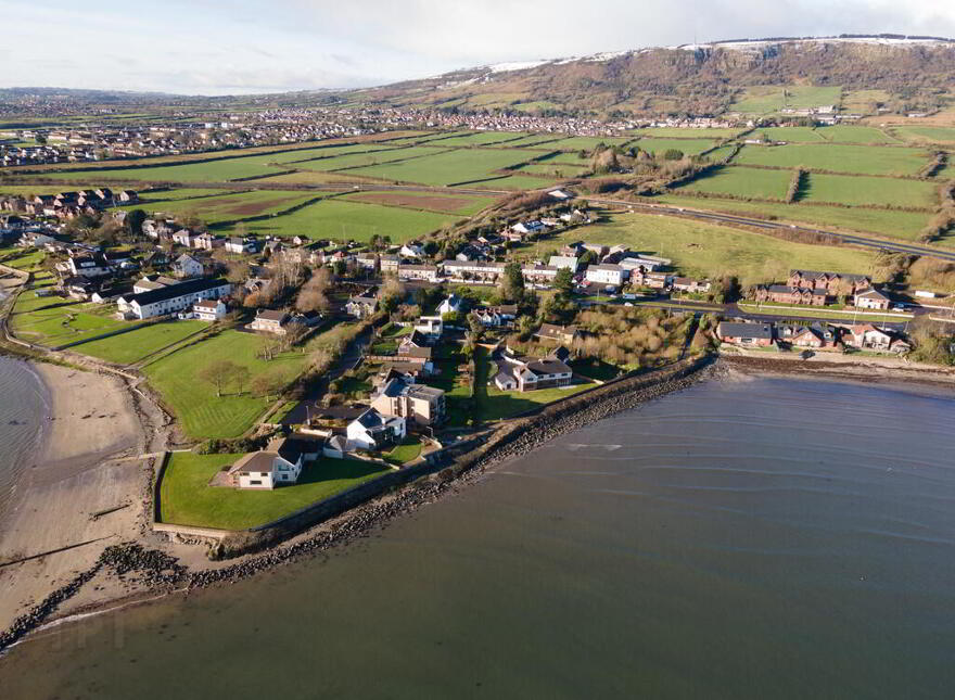 101a Shore Road, Greenisland, Carrickfergus, BT38 8TZ