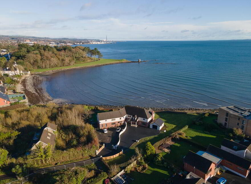 101a Shore Road, Greenisland, Carrickfergus, BT38 8TZ