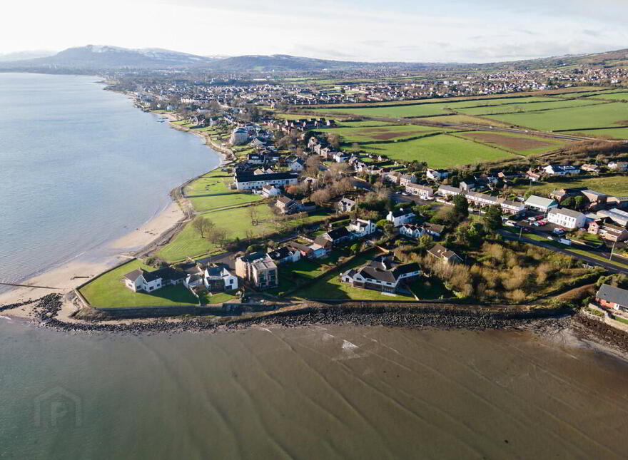 101a Shore Road, Greenisland, Carrickfergus, BT38 8TZ