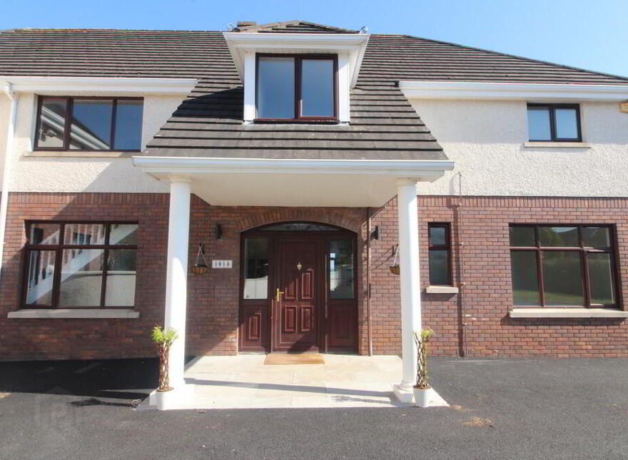 101a Shore Road, Greenisland, Carrickfergus, BT38 8TZ