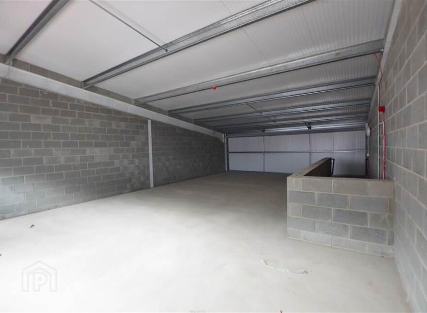 Unit 19, Tully Business Park, Springbank Industrial Estate, Springbank...Belfast, BT17 0EZ
