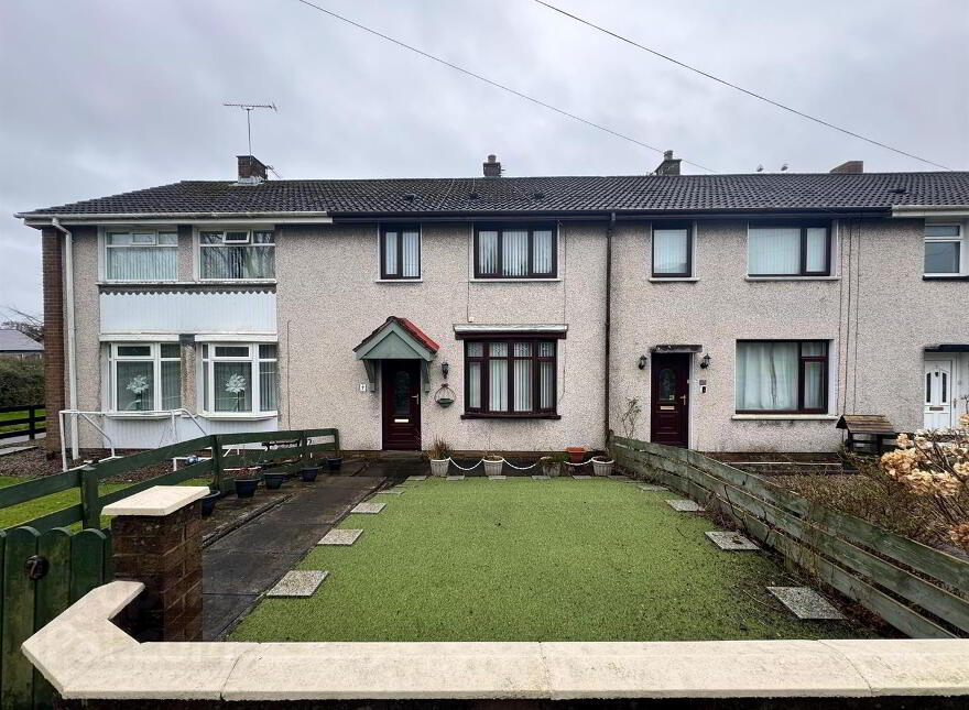 7 Glenvarna Walk, Ballyhenry Road, Newtownabbey, BT36 5JE photo