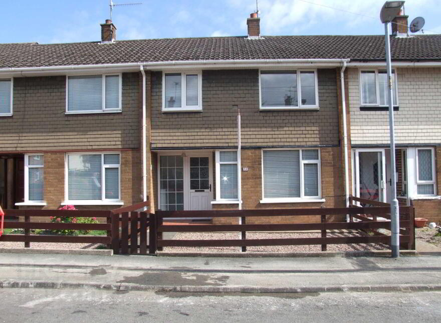 56 Fitzroy Street, Portadown, Craigavon, BT62 3HG photo