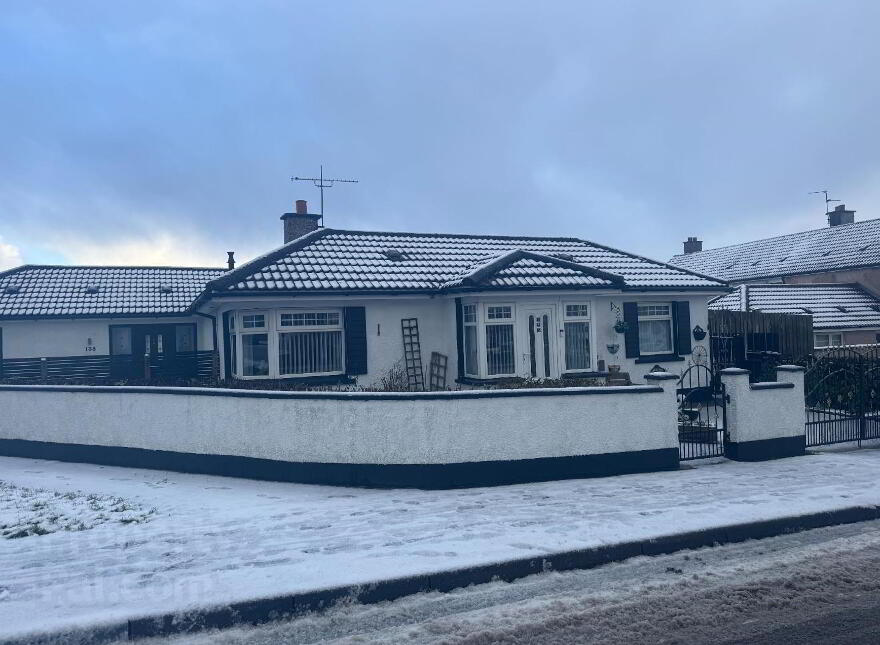 136 Westway, Creggan, Derry, BT48 9NU photo