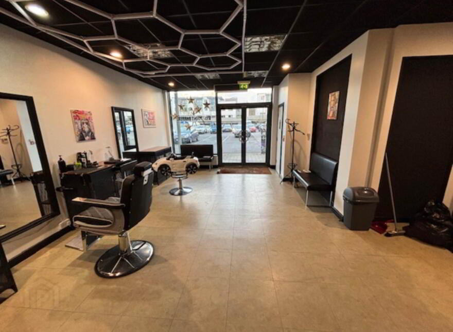 Unit 5a, Westpoint Shopping Centre, Westport, F28P6Y1