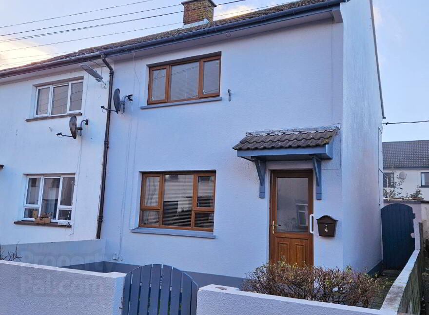 4 Bignian Avenue, Kilkeel, BT34 4NF photo