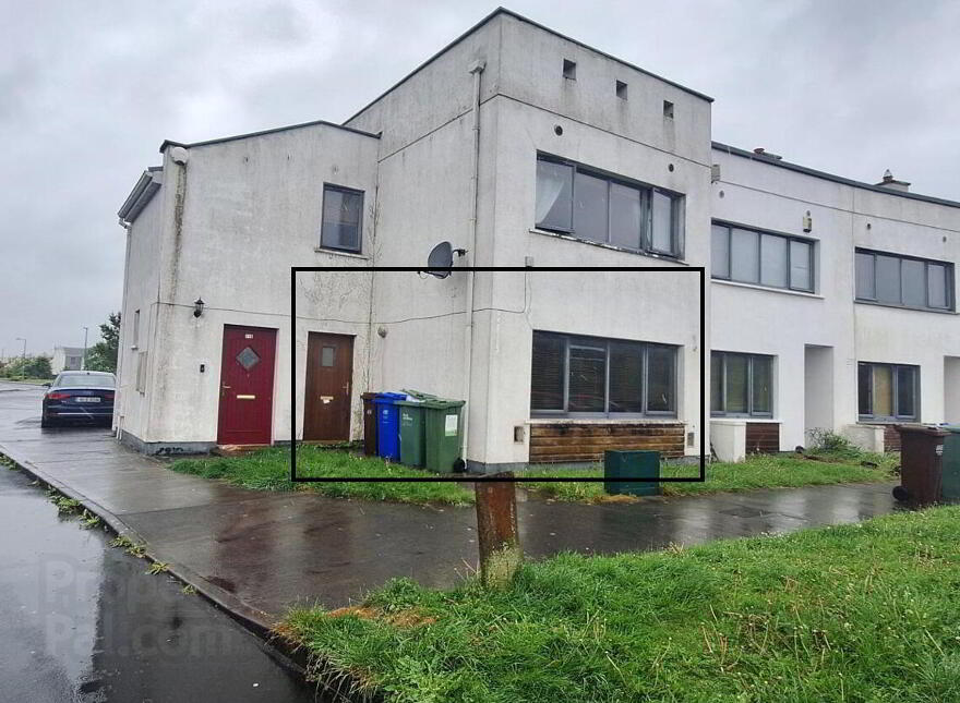 Apartment 4 21 Corran Riada, Monksland, Athlone, N37NH39 photo