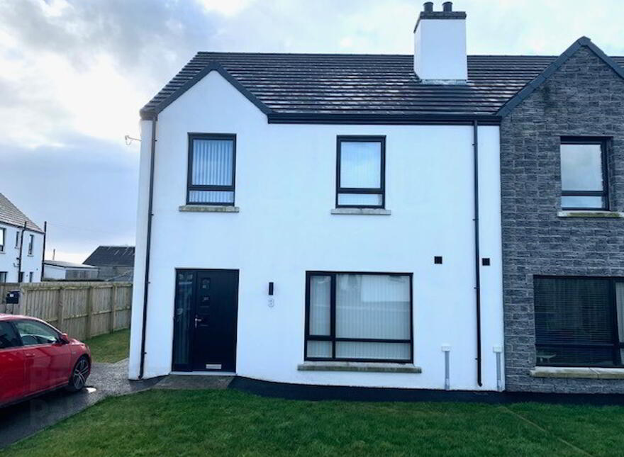 3 Creeve Court, Randalstown, BT41 3GW photo