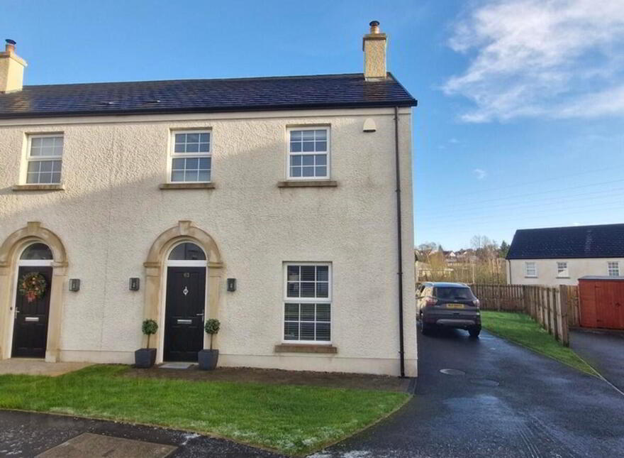 63 Lough View Meadows, Enniskillen, BT74 5PG photo