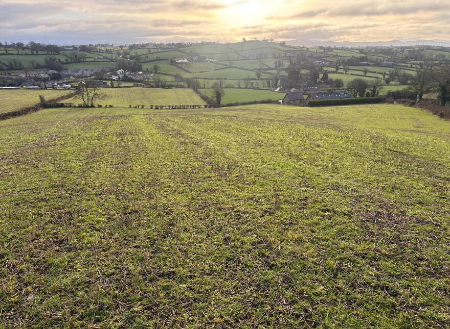 11.77 Acres Of Agricultural Ground, Ouley Road, Ballinaskeagh, Banbridge, BT32 5DB photo