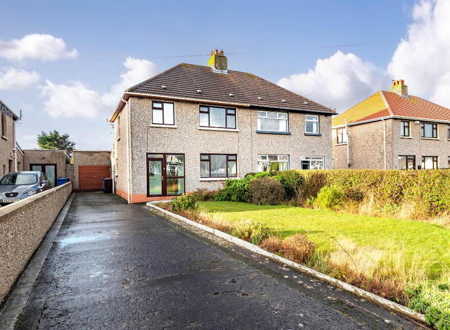 34 Hopefield Avenue, Portrush, BT56 8HB photo