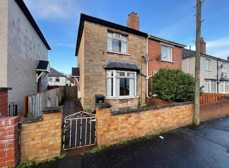 11 Northwood Drive, Belfast, BT15 3QN photo