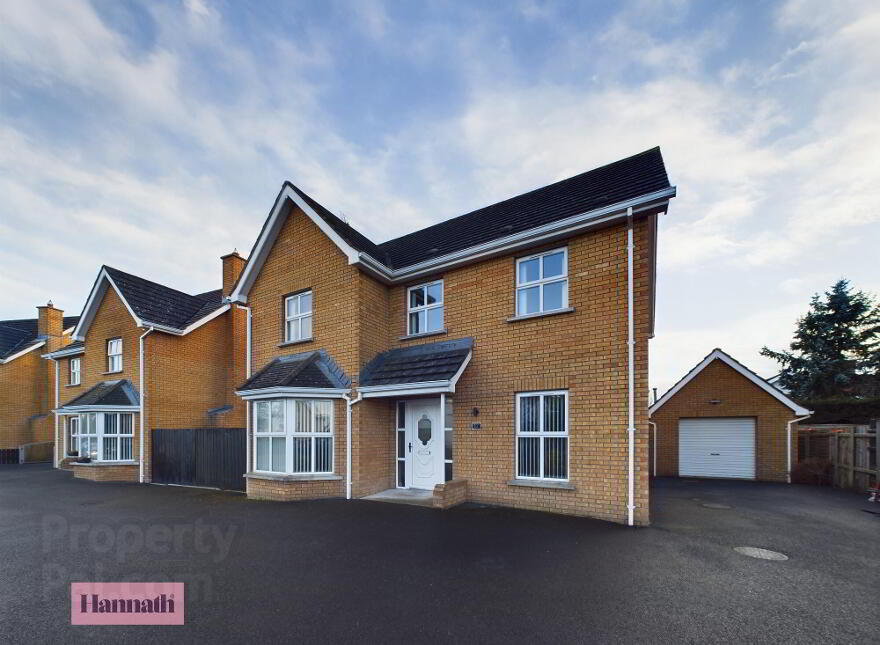 12 Birches Road, Portadown, Craigavon, BT62 1LS photo